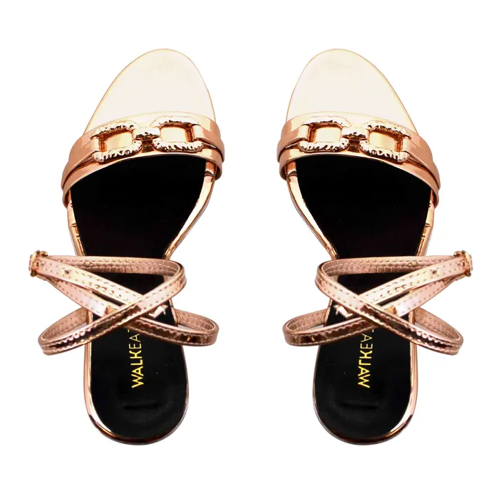 Earrings Walkeaze Women Sandals 62188S Earrings Walkeaze Women Sandals 62188S