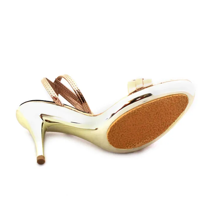 Earrings Walkeaze Women Sandals 62188S Earrings Walkeaze Women Sandals 62188S