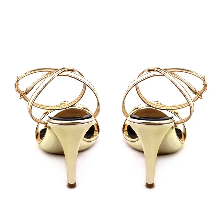 Earrings Walkeaze Women Sandals 62188S Earrings Walkeaze Women Sandals 62188S