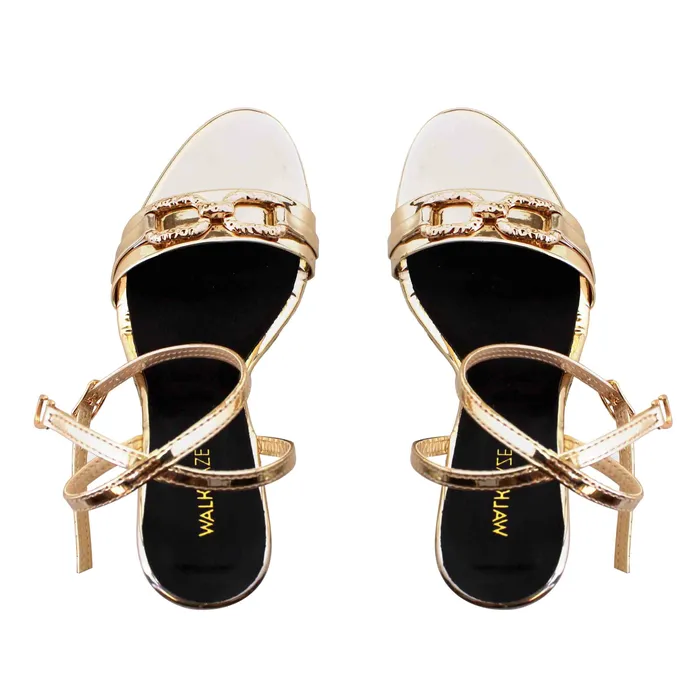 Earrings Walkeaze Women Sandals 62188S Earrings Walkeaze Women Sandals 62188S