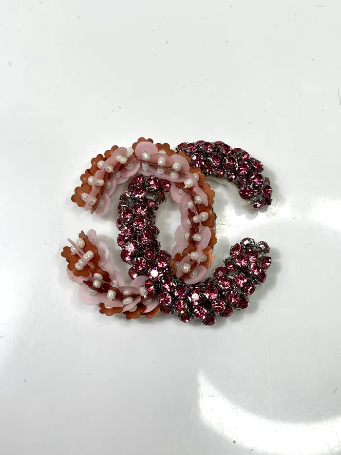 Twisted Moon Jewelry Earrings Lux Patches 1 each